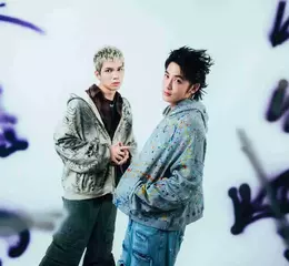 小樂 吳思賢 BEN WU ✕ 派偉俊 Patrick Brasca《Chasing Dreams》能量爆發初合作