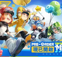 3D多人合作冒險遊戲《泡姆泡姆》確定於2025年6月2日發售！即日起開放預購！