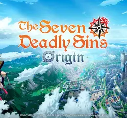 網石旗下開放世界收集型RPG《七大罪：Origin》 將於「Summer Game Fest 2025」全球亮相