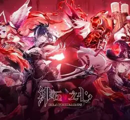 昱泉國際強勢代理《緋石之心》：釋放哥德式禁忌的渴望！開啟台港澳魔幻新篇章！