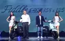 SYM全新Fiddle車系正式登場 全台首發風格旗艦Fiddle DX 158與進化節能Fiddle 125， 一同為都會騎士量身打造理想座駕