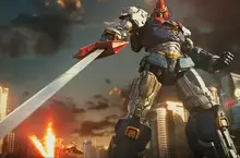 經典機器人大作《波羅五號：超電磁新紀元》台灣首度上映