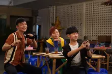 男兒王回來了!最強變妝皇后推出續集《男兒王2》6月13日全台上映 男兒王回來了!最強變妝皇后推出續集《男兒王2》6月13日全台上映