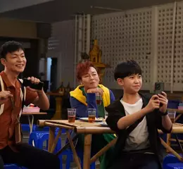 男兒王回來了！最強變妝皇后推出續集《男兒王2》6月13日全台上映 