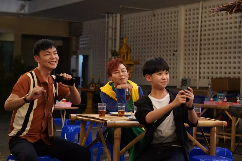 男兒王回來了！最強變妝皇后推出續集《男兒王2》6月13日全台上映 