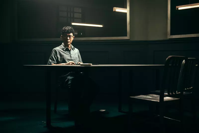 《九龍城寨之圍城》導演鄭保瑞監製電影《私家偵探》6月18日全台上映