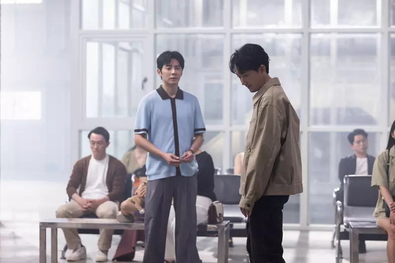 靈魂DIVA家家全新專輯《你給我的》佳評如潮！再推與金曲樂團麋先生合作曲〈你呢〉MV