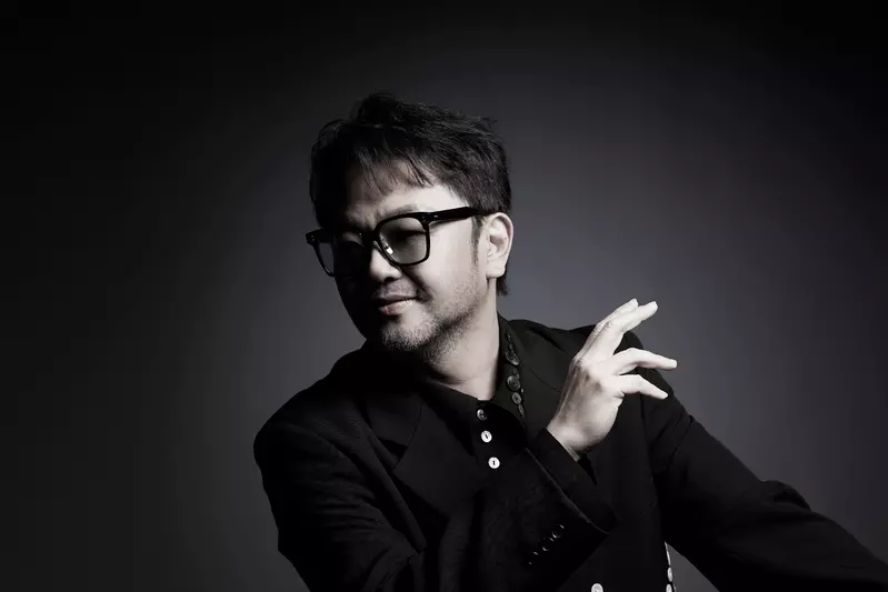 蟄伏30年 最資深新人橫空出世  Owen蘇震洋出道《不晚》