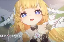 《二重螺旋》公開最新角色 PV，「致明日」測試 6 月 12 日正式開啟，全球預約里程碑活動啟動！