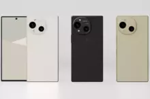 夏普發表高階新機AQUOS R10,全面升級影音體驗 夏普發表高階新機AQUOS R10,全面升級影音體驗