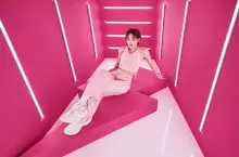 PUMA MORPHIC 銀河系潮履 復古輪廓 x 金屬銀 Y2K 時髦代表作