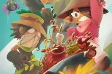 獨立遊戲發行品牌「IndieTech Games」  旗下的第二个款作品： 《獵廚狂歡 SEDAP!》 亞洲各地均發售！ 預購即將開始！
