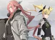 向巨大的怪獸發動逆轉的一擊「怪獸 8號 THE GAME」 原創故事情報解禁！ 遊戲原創角色「四之宮莎岡」將由聲優鬼頭明里獻聲！