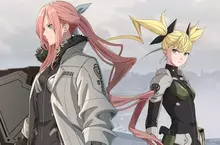 向巨大的怪獸發動逆轉的一擊「怪獸 8號 THE GAME」 原創故事情報解禁！ 遊戲原創角色「四之宮莎岡」將由聲優鬼頭明里獻聲！