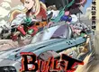 《咒術迴戰》導演朴性厚籌備十年！全新原創動畫《BULLET/BULLET》7月16日Disney+獨家登場
