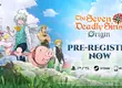 網石旗下開放世界收集型RPG《七大罪：Origin》 官方網站上線並開啟全球事前預約
