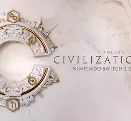 《席德·梅爾的文明帝國VII》釋出Nintendo Switch 2版的全新宣傳影片