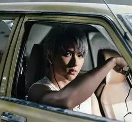 全能性感偶像薛恩Sean正式回歸！個人首支單曲〈別離開〉6月6日全面上架