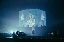 2025 ASH ISLAND 台灣站震撼登場！韓國新生代饒舌代表橫掃台北！