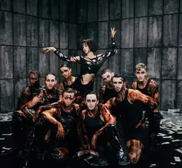 「華語流行天后」蔡依林睽違六年回歸 專輯同名單曲〈Pleasure〉霸氣登場