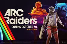 Nexon全新PvPvE生存射擊遊戲《ARC Raiders》於SGF 2025宣布將於10月30日正式上市