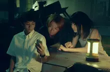 天真有邪《壞小孩契約》大膽挑戰日本少年法