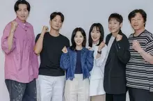 全新犯罪韓劇《黃金樂園》（暫譯）將在Disney+ 獨家登場！  《照明商店》朴寶英、《死期將至》金聖喆首度共演，走私、追殺、過去恩怨全面引爆