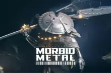 《Morbid Metal》體驗版現已於 Steam 平台上架