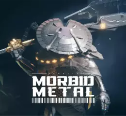 《Morbid Metal》體驗版現已於 Steam 平台上架