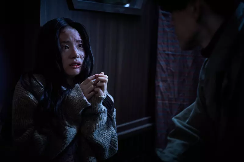《聖母殺手》台灣獨家預告釋出 申始雅繼《魔女2》後化身女殺神 動作升級火力全開、爽度爆表