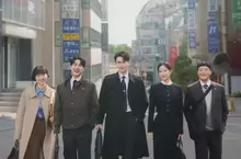 揭首爾法律圈社畜日常 全新韓劇《瑞草洞》今日宣布將於 7 月 5 日在 Disney+ 上線! 揭首爾法律圈社畜日常 全新韓劇《瑞草洞》今日宣布將於 7 月 5 日在 Disney+ 上線!