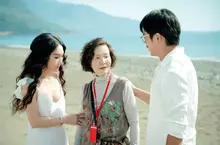 香港鬼才導演彭浩翔監製愛情電影《謊島美人魚》 在高雄及墾丁拍攝 香港鬼才導演彭浩翔監製愛情電影《謊島美人魚》 在高雄及墾丁拍攝