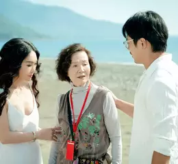 香港鬼才導演彭浩翔監製愛情電影《謊島美人魚》 在高雄及墾丁拍攝