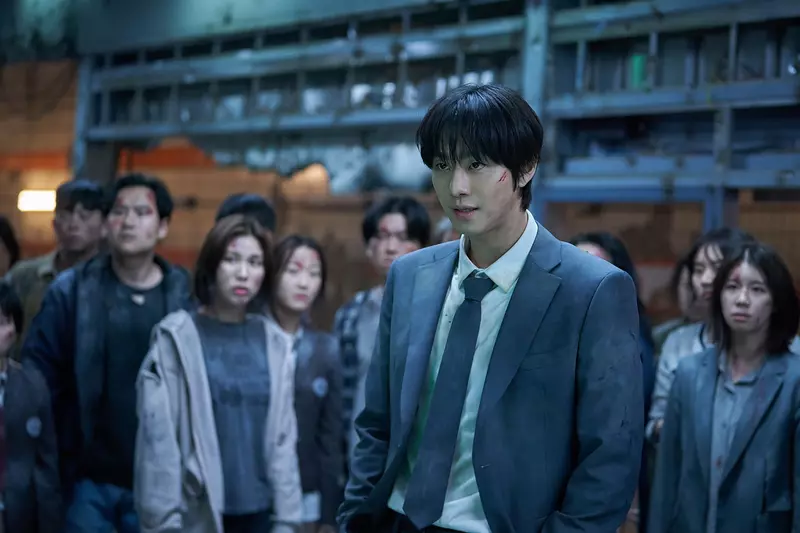 安孝燮、李敏鎬、JISOO等7大主演曝《全知讀者視角》演出心聲