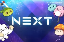 《新楓之谷》夏季改版「NEXT」事前預約活動火熱登場,版本特色搶先看! 首推特化伺服器、全新六轉精通核心上線 Maple 20 Café應援咖啡廳、DEVILCASE聯名手機殼同步登場 《新楓之谷》夏季改版「NEXT」事前預約活動火熱登場,版本特色搶先看! 首推特化伺服器、全新六轉精通核心上線 Maple 20 Café應援咖啡廳、DEVILCASE聯名手機殼同步登場