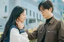 Disney+ 韓劇《我們的電影》溫柔上線 ,南宮珉×全余贇演繹快時代中的「慢燉愛情」 「每一個鏡頭都像在澆水種豆芽」兩人默契培養成戲外最美好的約定 Disney+ 韓劇《我們的電影》溫柔上線 ,南宮珉×全余贇演繹快時代中的「慢燉愛情」 「每一個鏡頭都像在澆水種豆芽」兩人默契培養成戲外最美好的約定