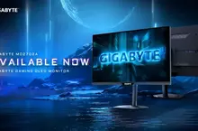 技嘉 MO27Q2A 280Hz QHD OLED 電競螢幕正式上市 技嘉 MO27Q2A 280Hz QHD OLED 電競螢幕正式上市