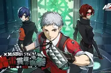 《女神異聞錄：夜幕魅影》4.1.3版本「轟雷貫鐵的鋼拳」上線，P3R聯動五星限定角色-真田明彥正式加入P5X！