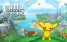 《Wobbly Life（晃晃人生）》Nintendo Switch 繁體中文版今日正式上市