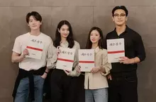 點閱突破 26 億！漫改奇幻韓劇《再婚皇后》宣布將於Disney+ 獨家上線  《惡緣》申敏兒離婚後不認輸！遭渣男前夫朱智勛背叛、轉身再婚鄰國王子李鍾碩 宮廷中的權勢與情慾鬥爭就此展開