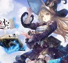開啟你的命運場域！《緋石之心》不刪檔測試正式展開