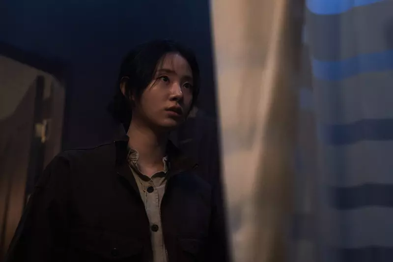暴力美學極限升級！《聖母殺手》挑戰限制級人性極限！導演閔奎東掀起血色正義新革命