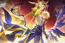 《崩壞：星穹鐵道》全新3.4版本「因為太陽將要毀傷」將於7月2日上線！追隨白厄探討再創世的奧秘，並與Saber和Archer一同參與《Fate/stay night [UBW]》聯動特別活動！ 