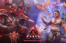 開放世界恐龍生存動作遊戲 PlayStation®5版 《ARK : Survival Ascended》 宣布推出大型DLC「Lost Colony」,擴充包即日起開放預購! 免費追加內容「Ragnarok」開放下載中! 開放世界恐龍生存動作遊戲 PlayStation®5版 《ARK : Survival Ascended》 宣布推出大型DLC「Lost Colony」,擴充包即日起開放預購! 免費追加內容「Ragnarok」開放下載中!