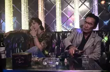 譚耀文花從影以來最長時間準備角色 林家熙只有二周進行肉體改造 展現拼命三郎精神 譚耀文花從影以來最長時間準備角色 林家熙只有二周進行肉體改造 展現拼命三郎精神