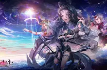 《緋石之心》6月25日全區正式公測！千年宿命正式啟動 登入即送豪華好禮