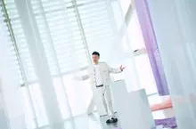 蕭秉治創作全方位能文又能「舞」 為Energy寫下冠軍曲〈馬上去〉又寫下浪漫告白曲〈520〉 蕭秉治創作全方位能文又能「舞」 為Energy寫下冠軍曲〈馬上去〉又寫下浪漫告白曲〈520〉