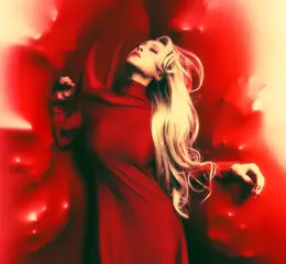 「華語流行天后」JOLIN 蔡依林2025年全新專輯《Pleasure》相隔六年即將發行