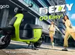 二輪入門首選 Gogoro EZZY 全新上市！ 更輕鬆的日常代步新選擇 搭配補助最低入手價不到 3 萬元，限時再享配件好禮雙重送