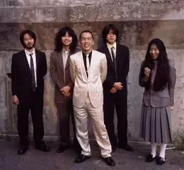 韓國最狂音樂集體Balming Tiger 首度台灣專場 7/19 全樂團編制降臨 Legacy Taipei